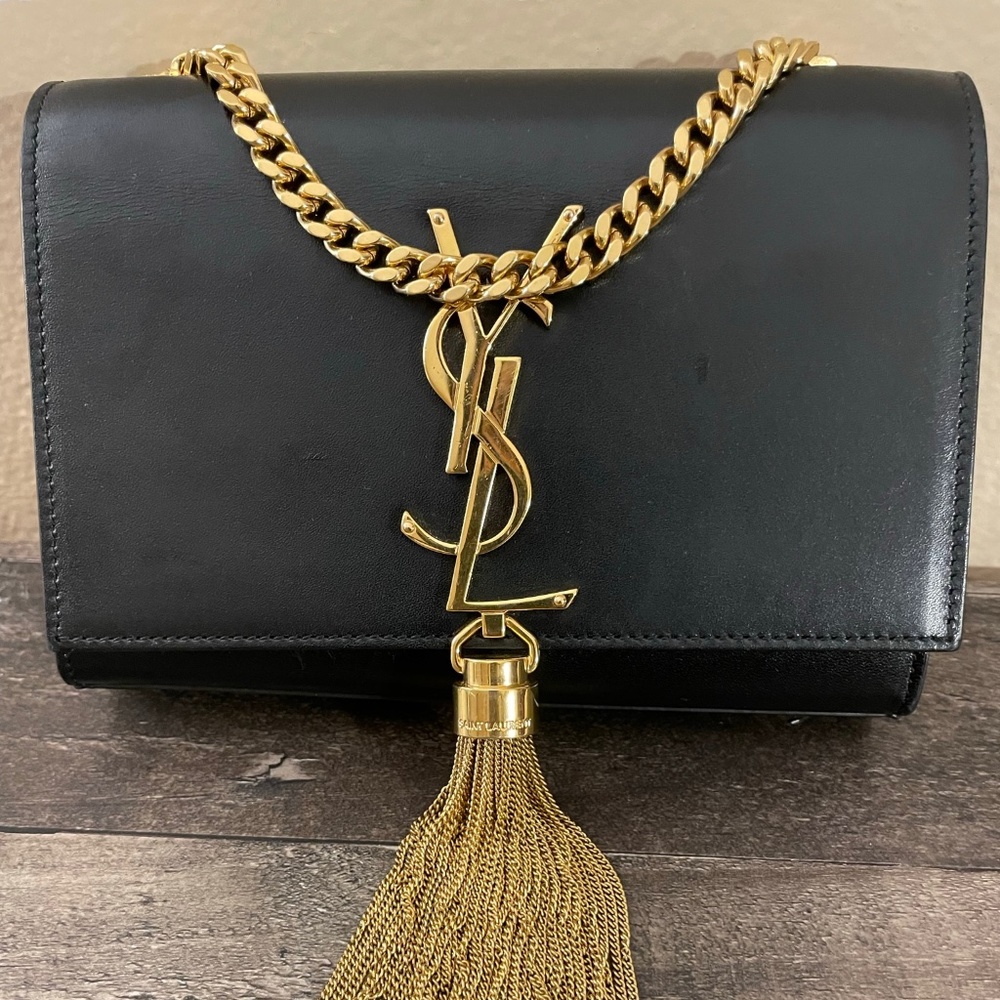 Small Kate YSL Bag - Picture 1 of 6